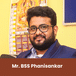 BVC Institute of Technology and Sciences, HOD-MECH: Mr. BSS Phanisankar Interview